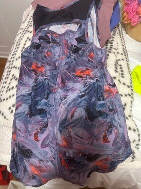 Athletic size 2 lululemon